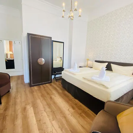 Kaiserhof 3*