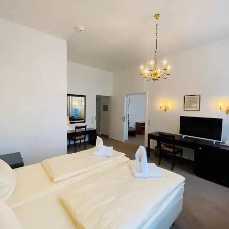Kaiserhof 3*