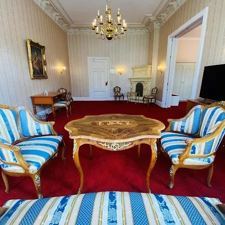Kaiserhof 3*