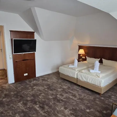 Kaiserhof 3*