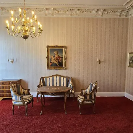 מלון Kaiserhof