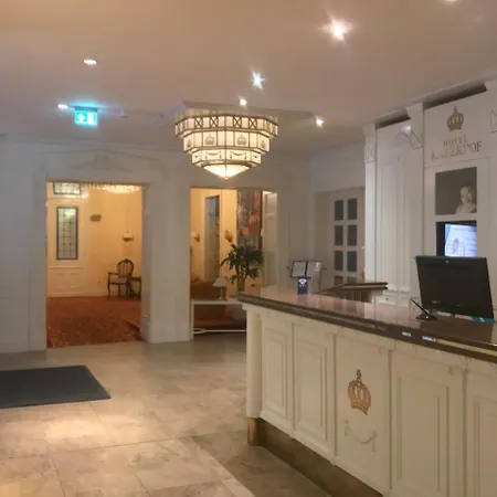 Kaiserhof 3*
