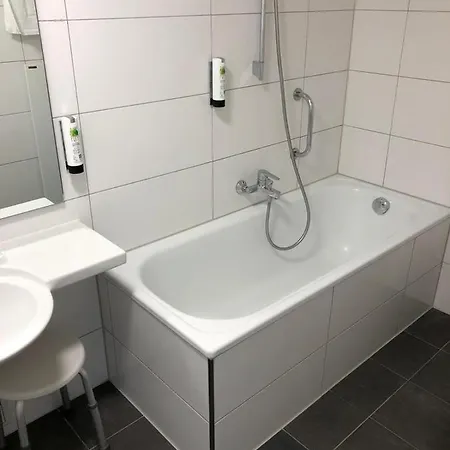 Kaiserhof Hotel 3*