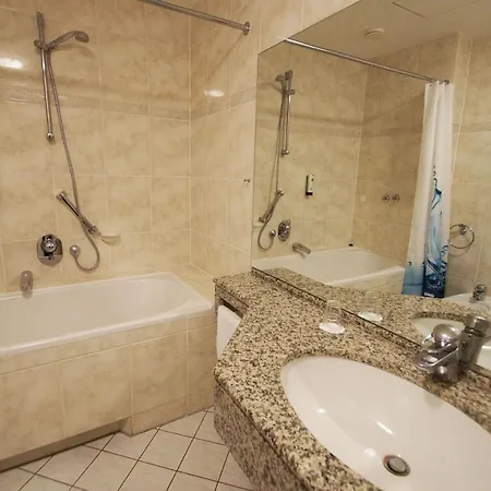 Kaiserhof 3* Lubeck