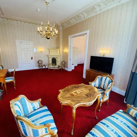 Kaiserhof 3*