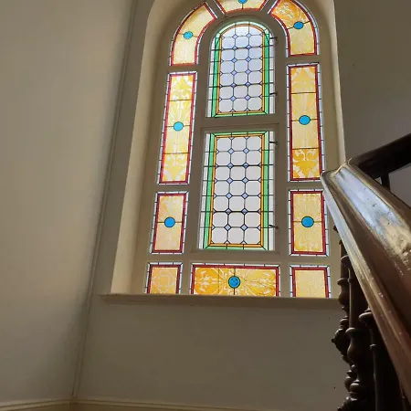 Kaiserhof 3* Любек