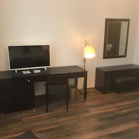 Kaiserhof Отель 3*